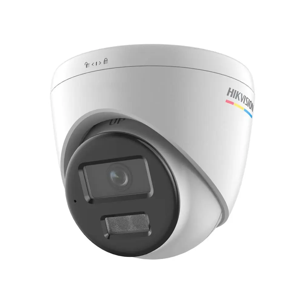 4 МП ColorVu Smart Hybrid Light Hikvision DS-2CD1347G2H-LIUF (2.8мм)